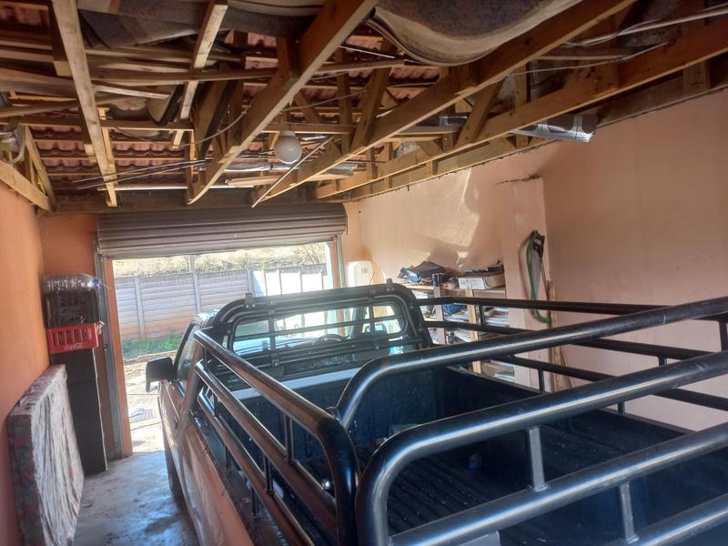 3 Bedroom Property for Sale in Queenstown Central Eastern Cape